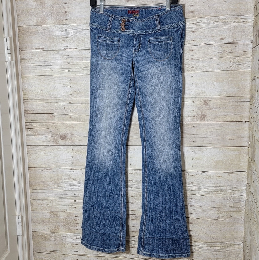 Bongo jeans